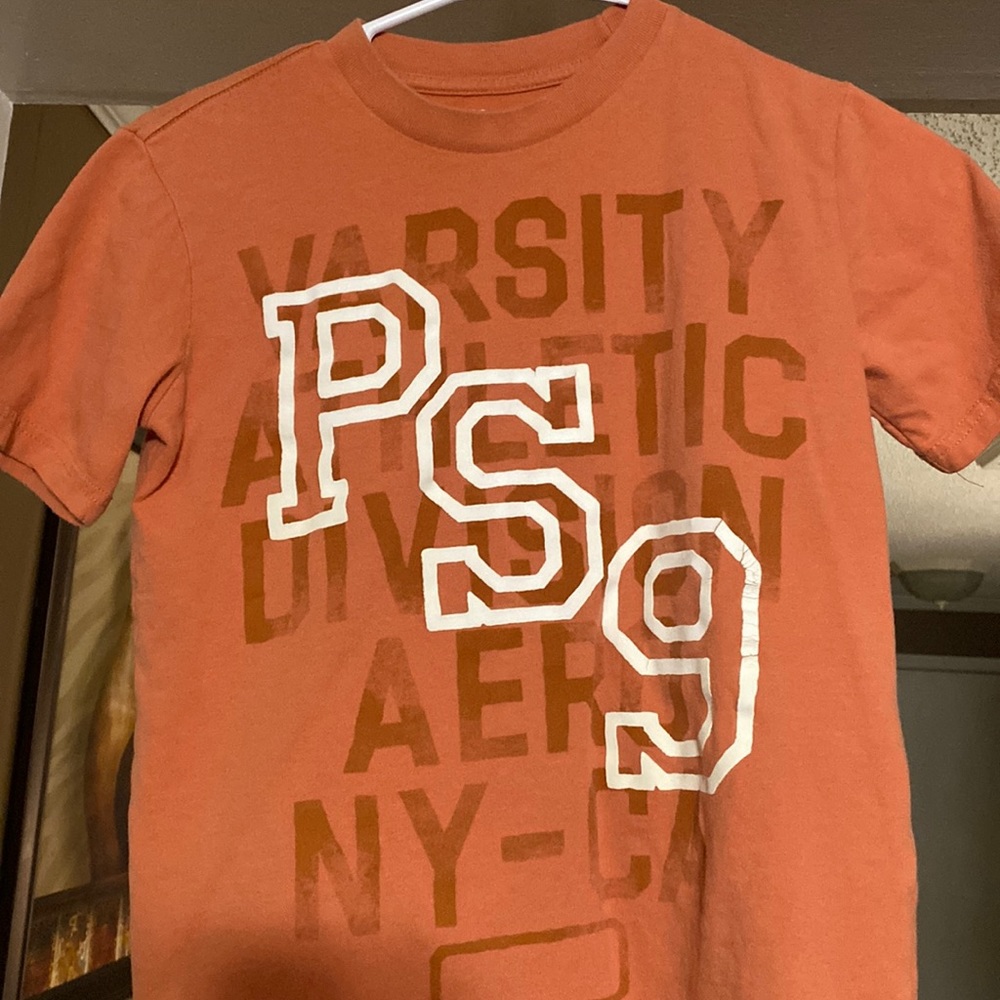 P.s. youth medium